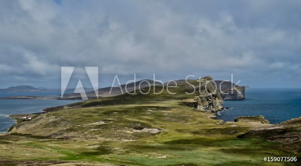 Image de Falklandinseln New Island